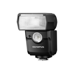 Olympus FL-700 WR